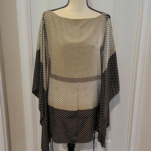 Michael Kors tunic